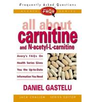 All About Carnitine