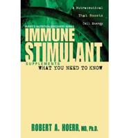 Immune Stimulant