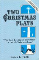 Two Christmas Plays