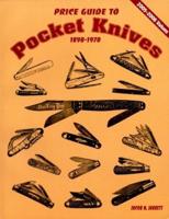 Price Guide to Pocket Knives