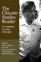 The Chicano Studies Reader