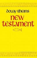 Douay-Rheims New Testament