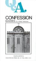 Q.A. Quizzes to a Street Preacher