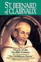 St. Bernard of Clairvaux