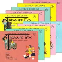 Treasure Box Set Books 1-10