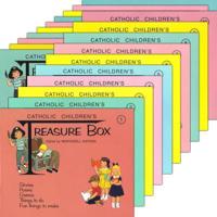 Treasure Box Set Books 1 - 20