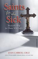 Saints for the Sick