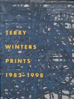 Terry Winters Prints 1982-1998