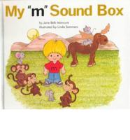 My M Sound Box