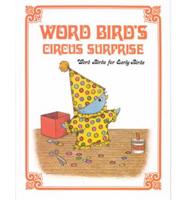 Word Bird's Circus Surprise