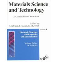 Materials Science and Technology