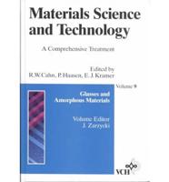 Materials Science and Technology