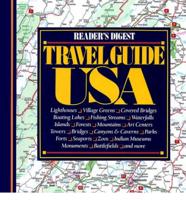 Reader's Digest Travel Guide USA