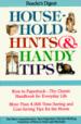 Reader's Digest Household Hints & Handy Tips