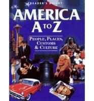 America A to Z