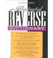 Reverse Dictionary