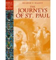 The Journeys of St. Paul