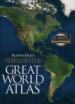 "Reader's Digest" Illustrated Great World Atlas
