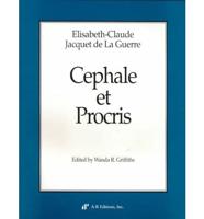 Cephale Et Procris