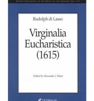 Virginalia Eucharistica (1615)