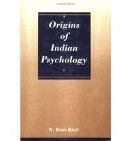 Origins of Indian Psychology
