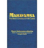 The Mahavamsa