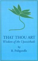 "That Thou Art"