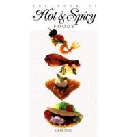 The Book of Hot & Spicy Foods