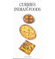 The Book of Curries & Indian Foods