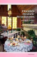 Florida's Historic Restaurants and Their Recipes