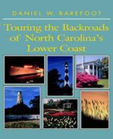 Touring the Backroads of North Carolina's Lower Coast