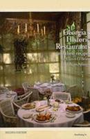 Georgia's Historic Restaurants and Their Recipes