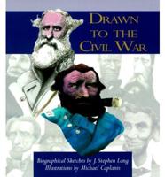 Drawn to the Civil War
