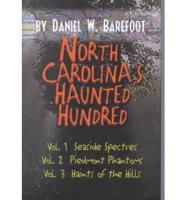 North Carolina's Haunted Hundred
