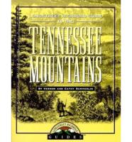 Longstreet Highroad Guide to the Tennessee Mountains