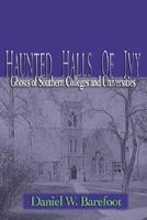 Haunted Halls of Ivy