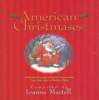 American Christmases