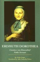 Erdmuth Dorothea, Countess Von Zinzendorf