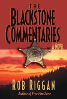 The Blackstone Commentaries