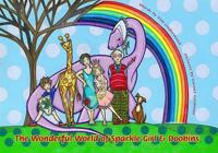 The Wonderful World of Sparkle Girl and Doobins