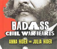 Badass Civil War Beards