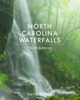 North Carolina Waterfalls