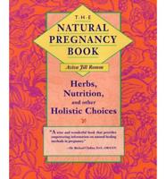 The Natural Pregnancy Book