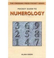 Pocket Guide to Numerology
