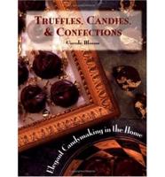 Truffles, Candies and Confections