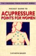 Pocket Guide to Acupressure for Women