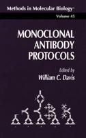 Monoclonal Antibody Protocols