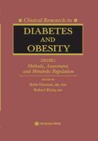 Clinical Research in Diabetes and Obesity