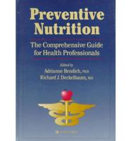 Preventive Nutrition