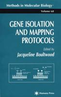 Gene Mapping Protocols